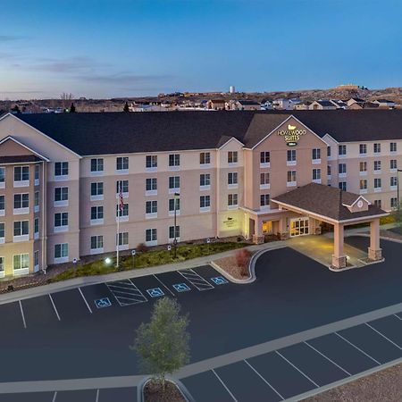 Homewood Suites - Rock Springs Eksteriør bilde