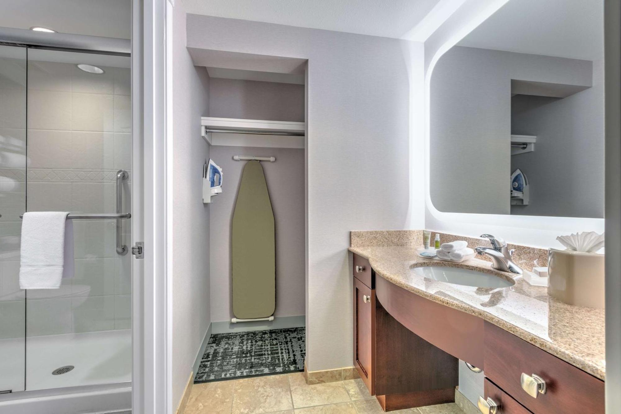 Homewood Suites - Rock Springs Eksteriør bilde