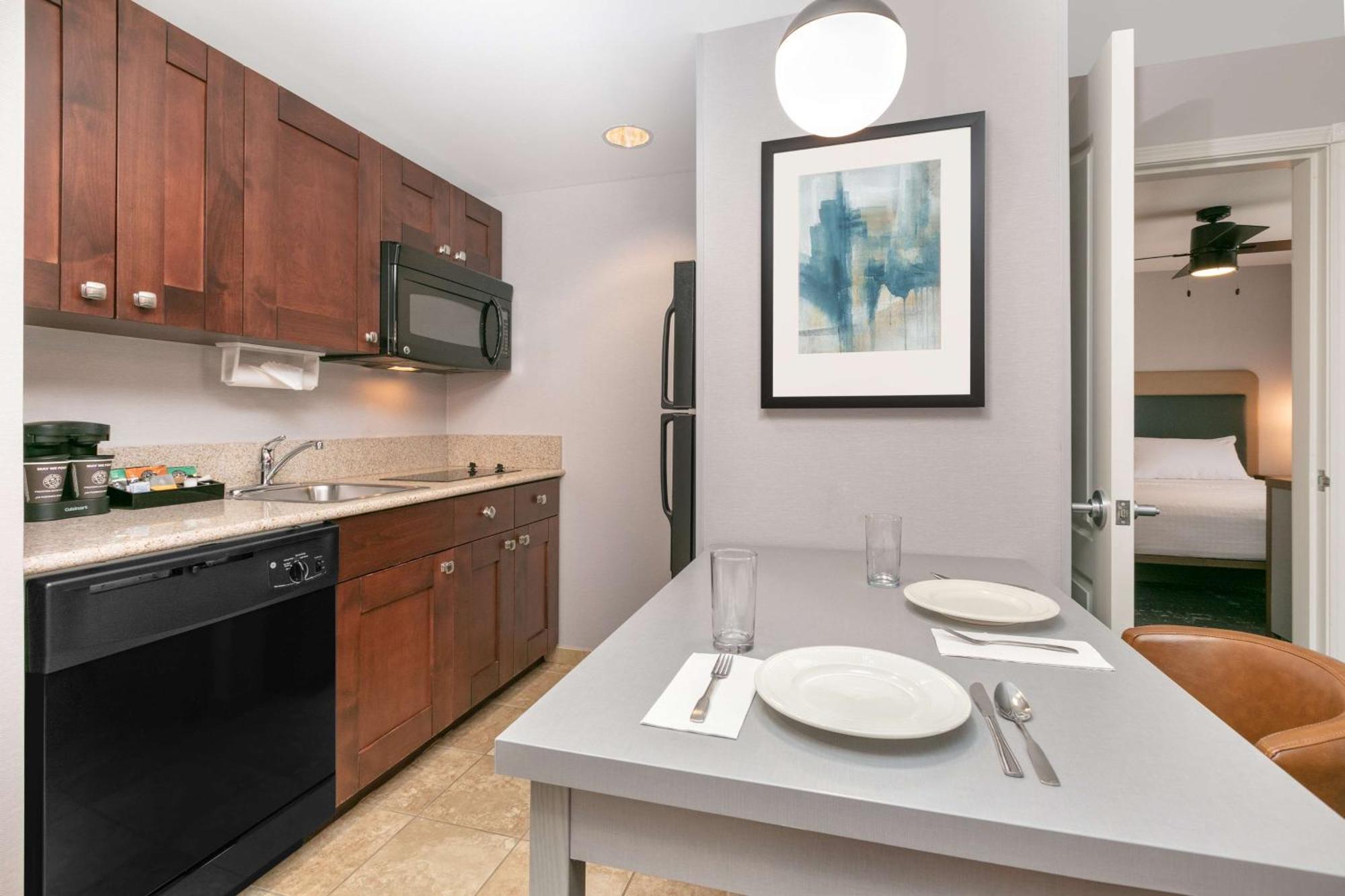 Homewood Suites - Rock Springs Eksteriør bilde