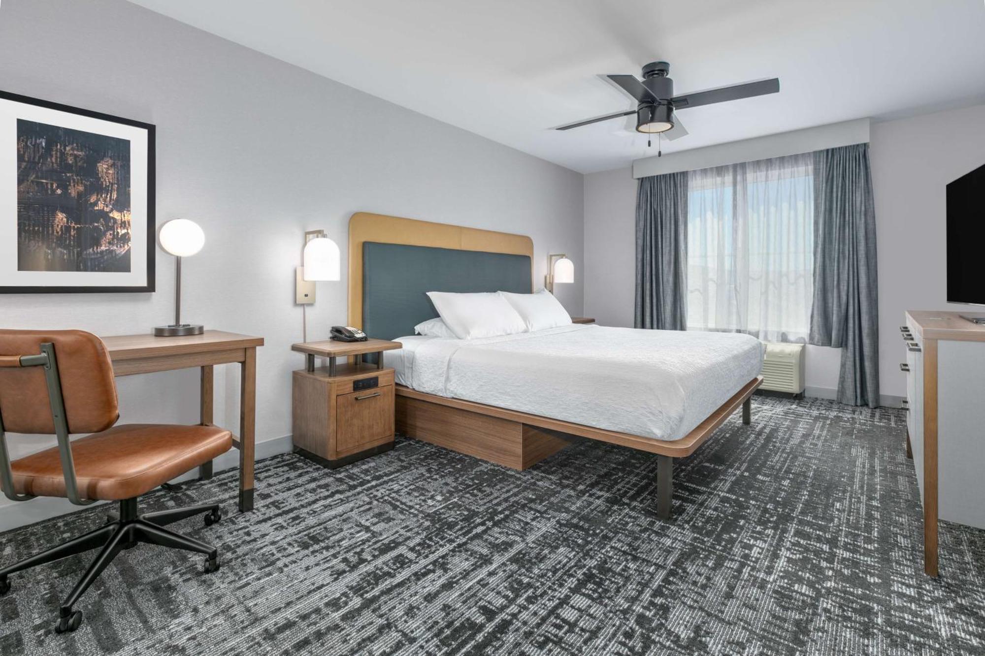 Homewood Suites - Rock Springs Eksteriør bilde