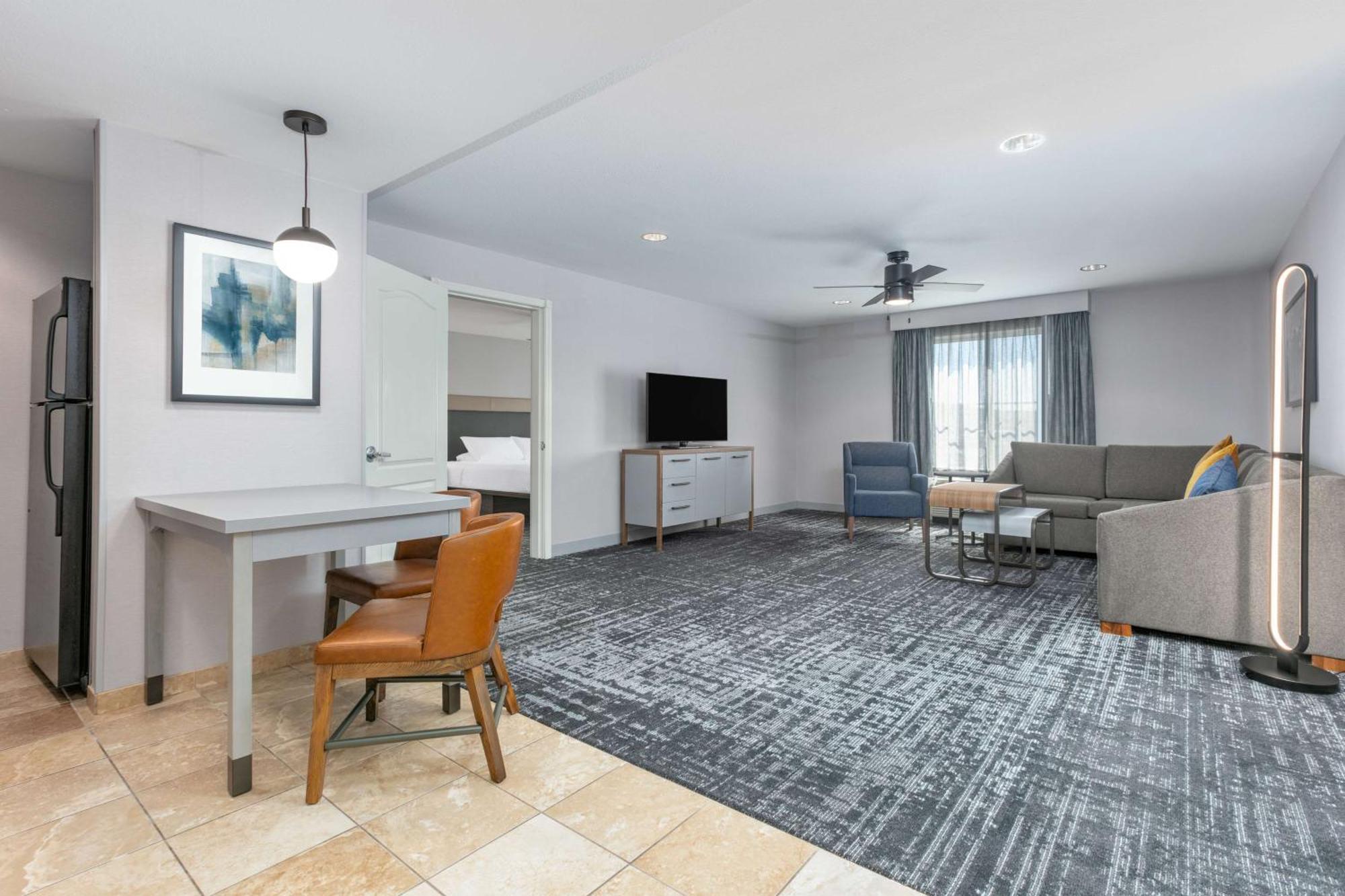 Homewood Suites - Rock Springs Eksteriør bilde