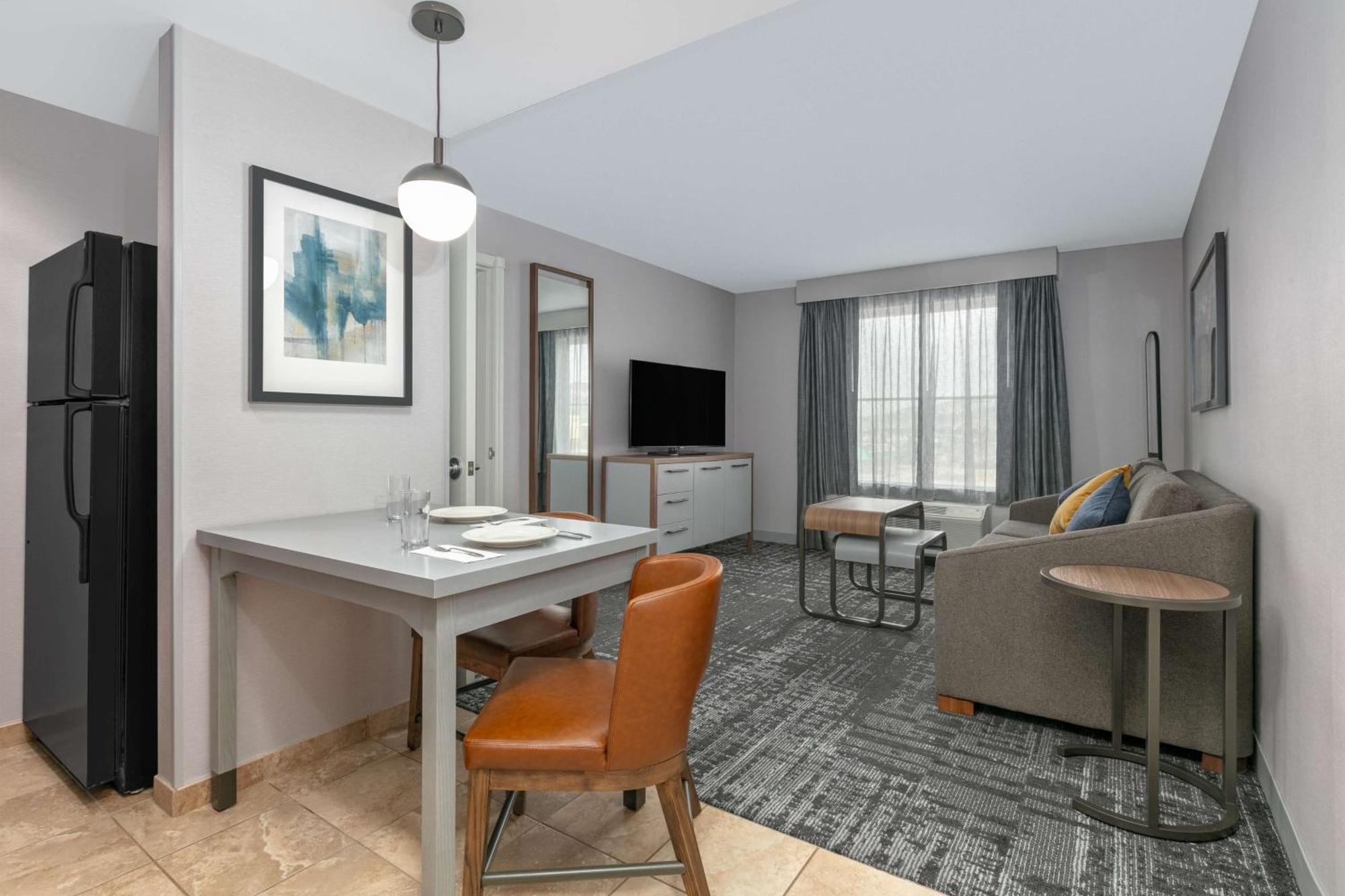 Homewood Suites - Rock Springs Eksteriør bilde