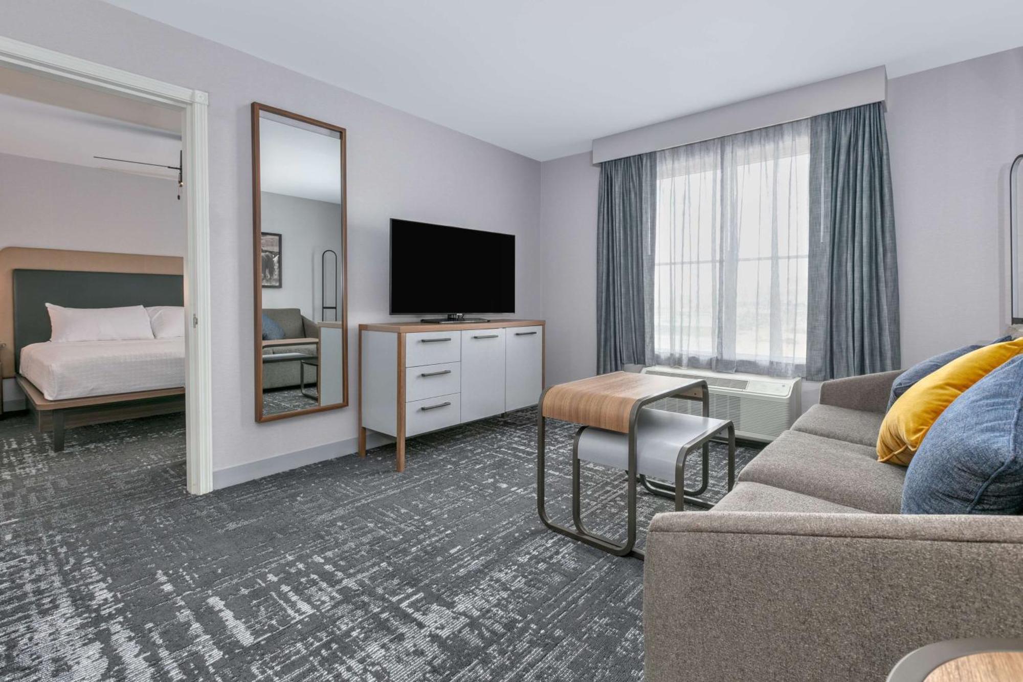 Homewood Suites - Rock Springs Eksteriør bilde