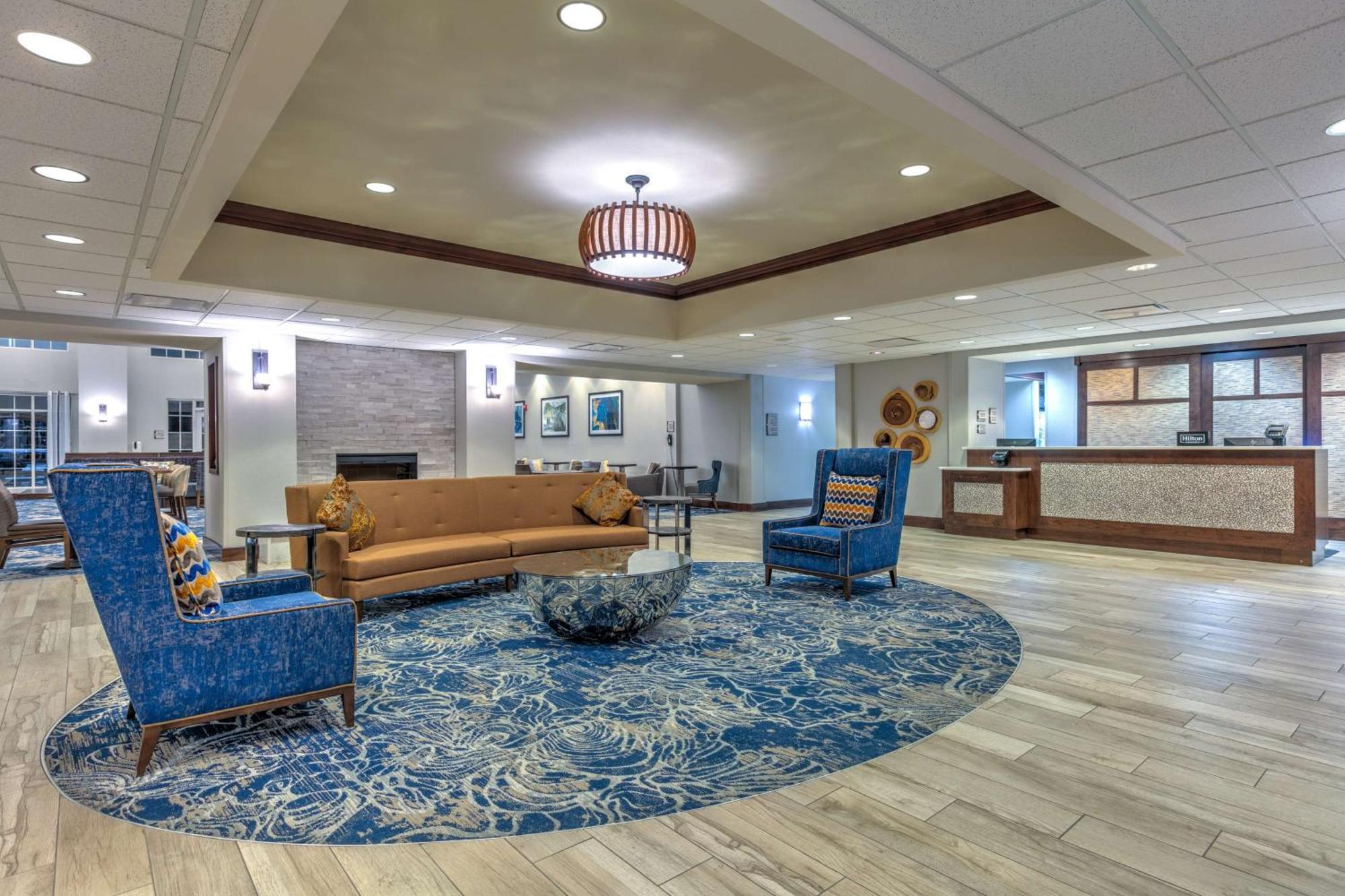 Homewood Suites - Rock Springs Eksteriør bilde