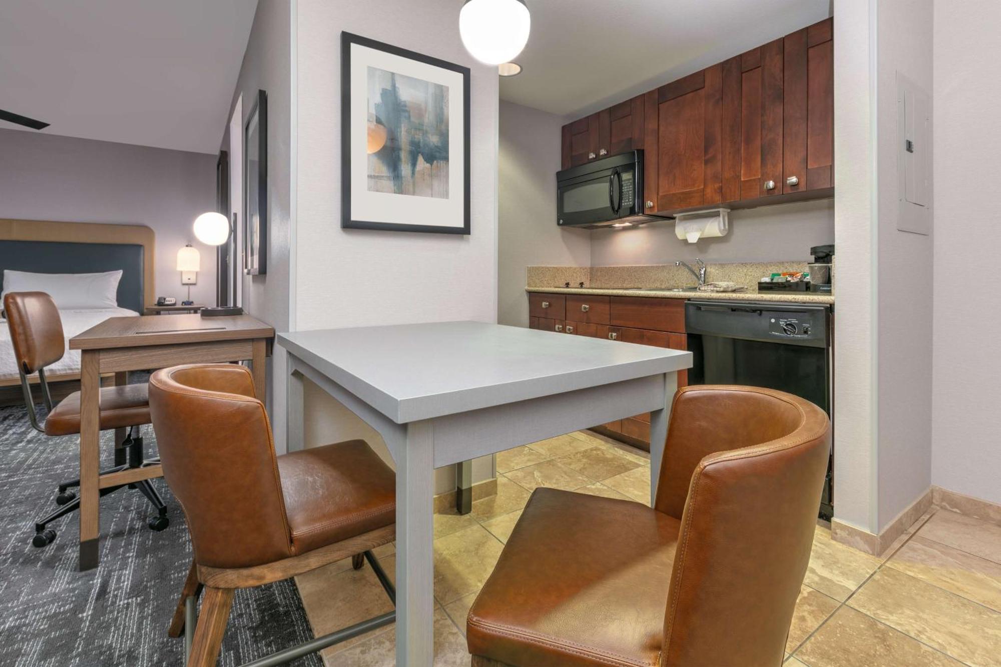 Homewood Suites - Rock Springs Eksteriør bilde