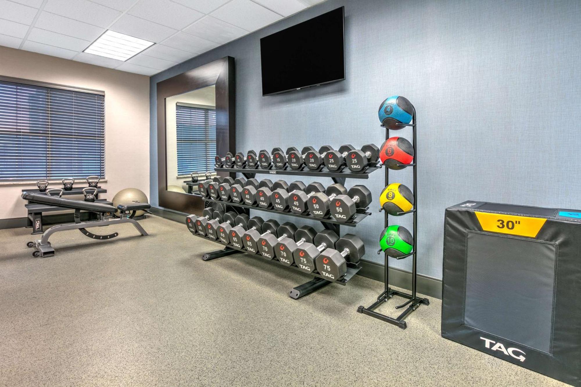 Homewood Suites - Rock Springs Eksteriør bilde