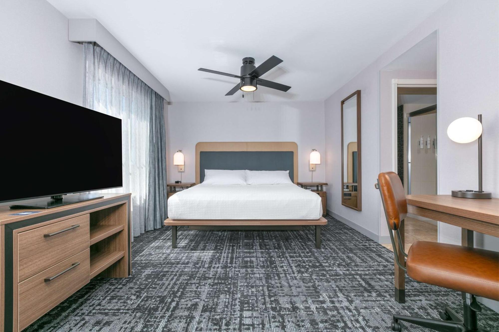 Homewood Suites - Rock Springs Eksteriør bilde
