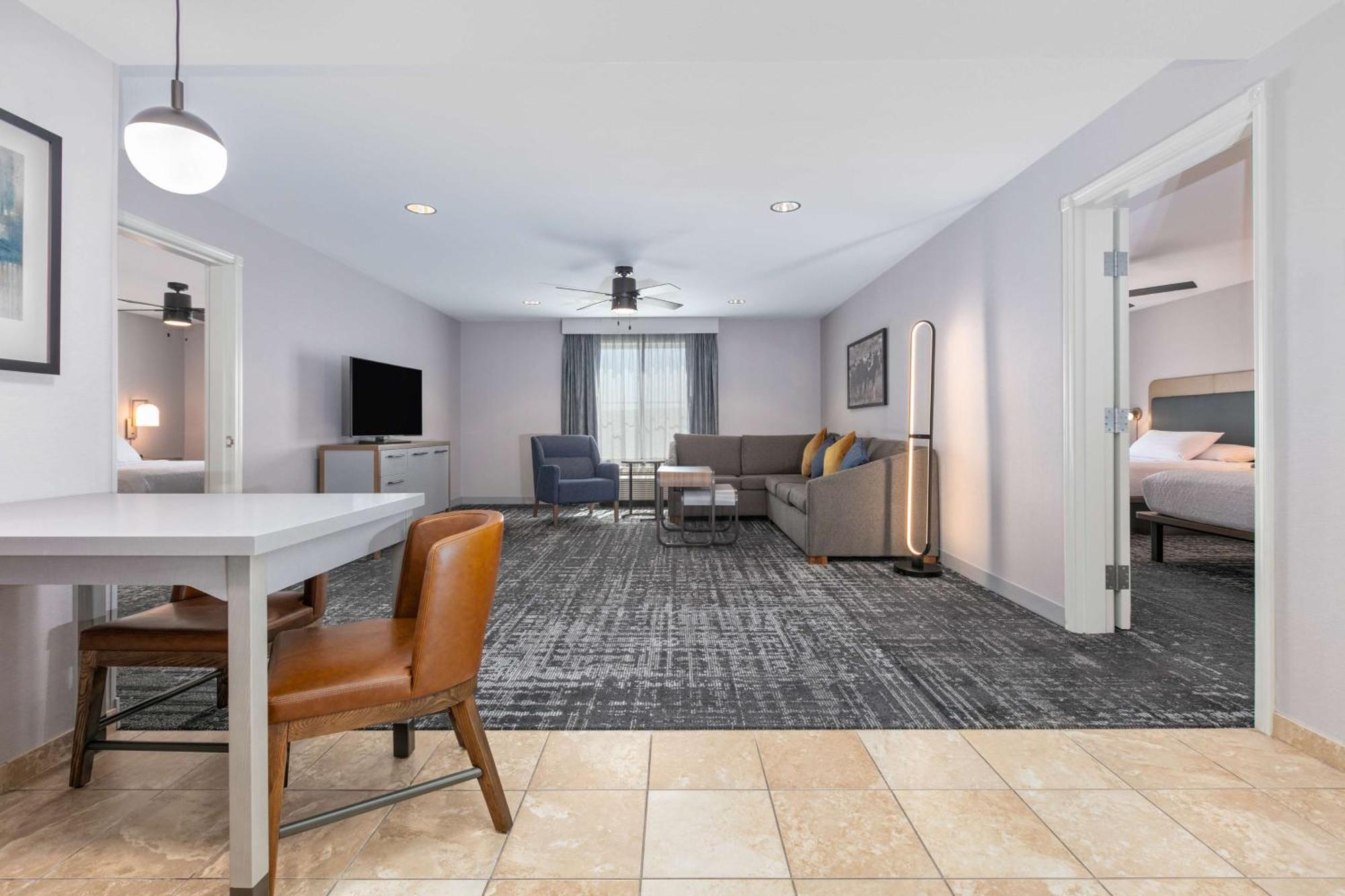 Homewood Suites - Rock Springs Eksteriør bilde