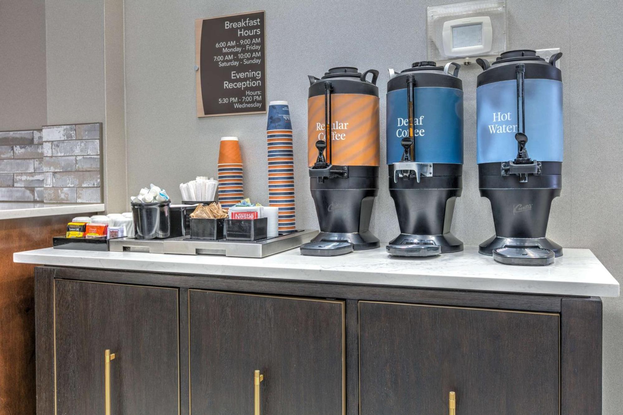 Homewood Suites - Rock Springs Eksteriør bilde