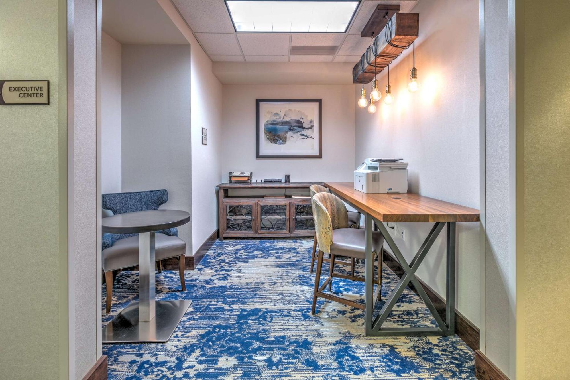 Homewood Suites - Rock Springs Eksteriør bilde