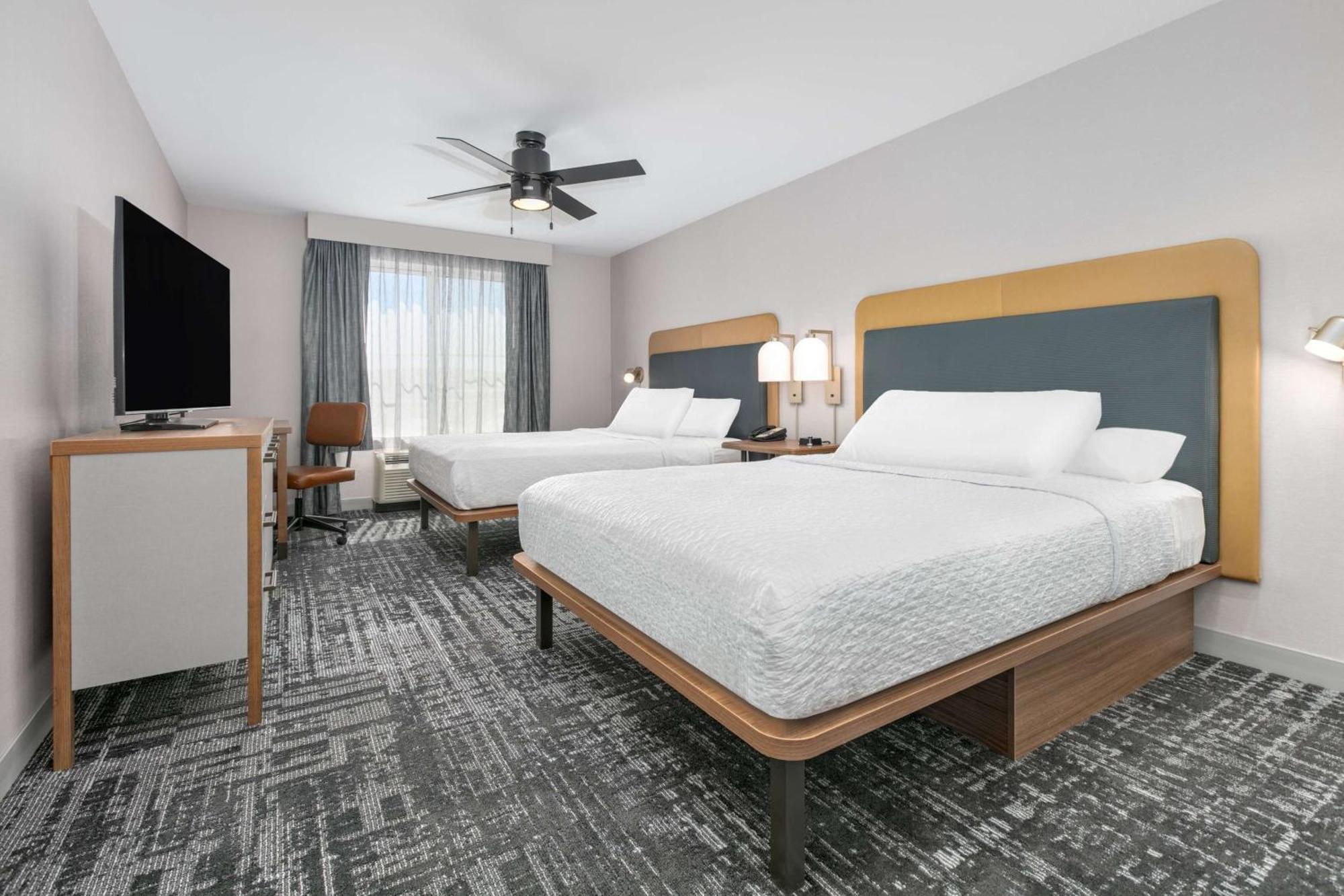 Homewood Suites - Rock Springs Eksteriør bilde