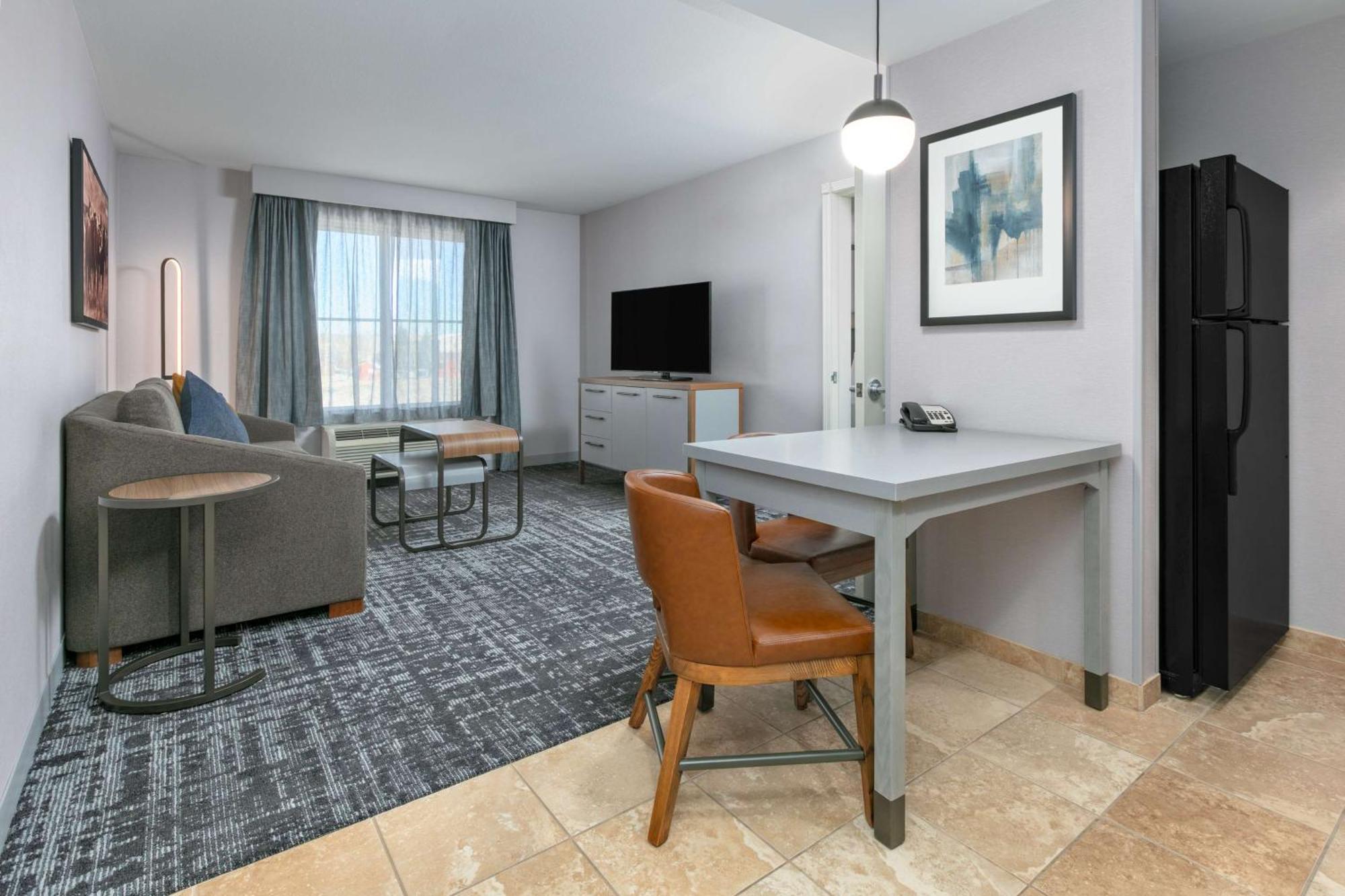 Homewood Suites - Rock Springs Eksteriør bilde