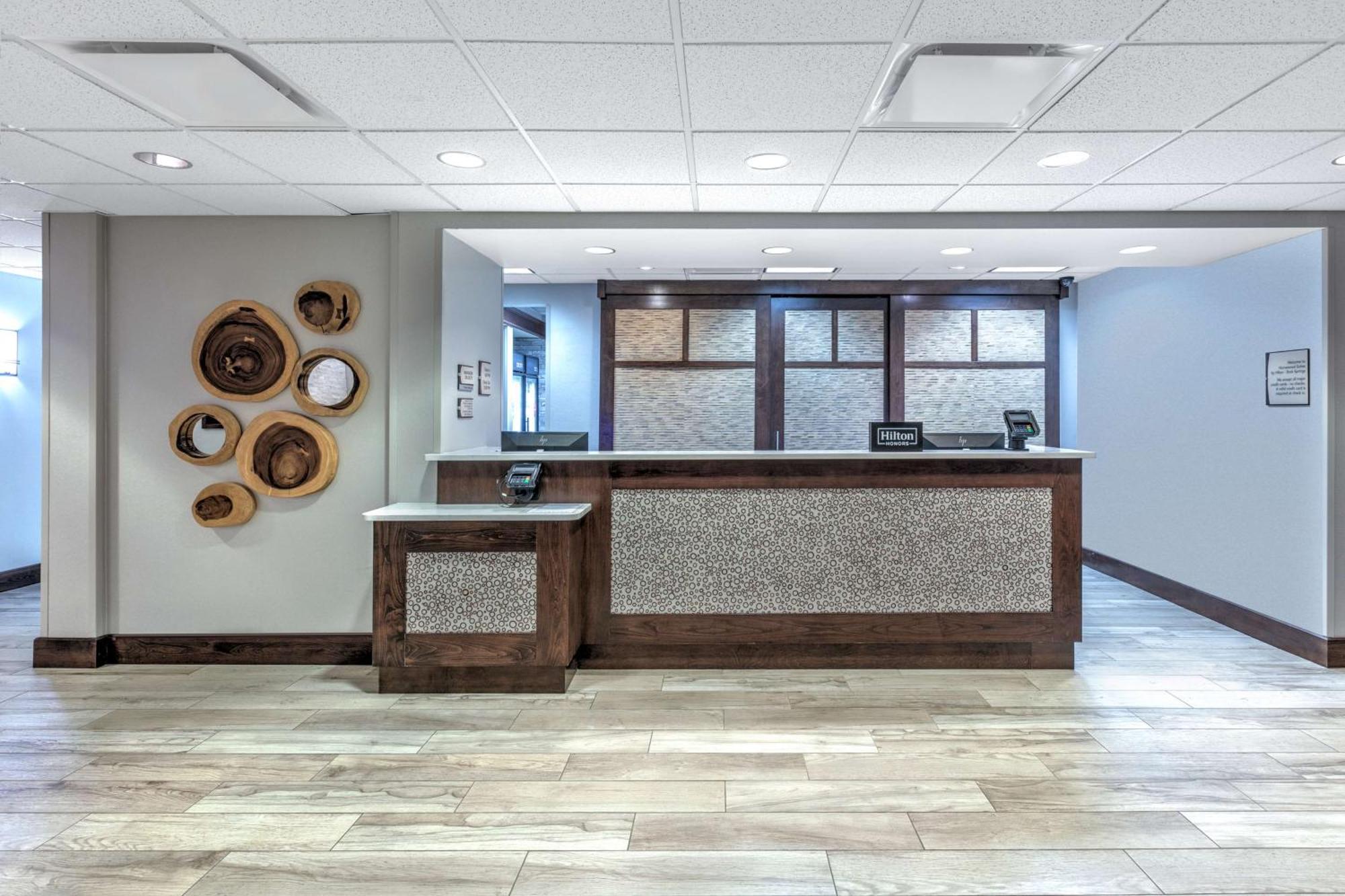 Homewood Suites - Rock Springs Eksteriør bilde