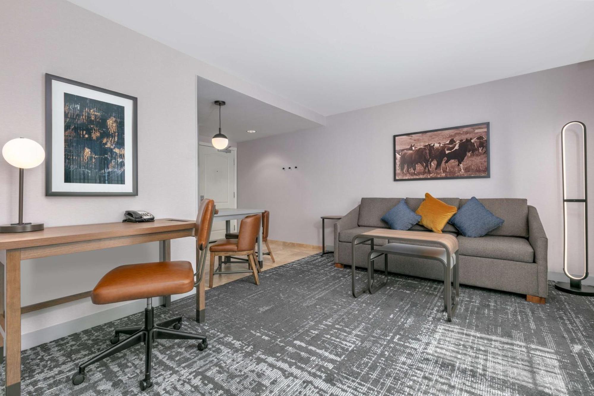 Homewood Suites - Rock Springs Eksteriør bilde