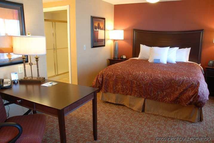 Homewood Suites - Rock Springs Rom bilde