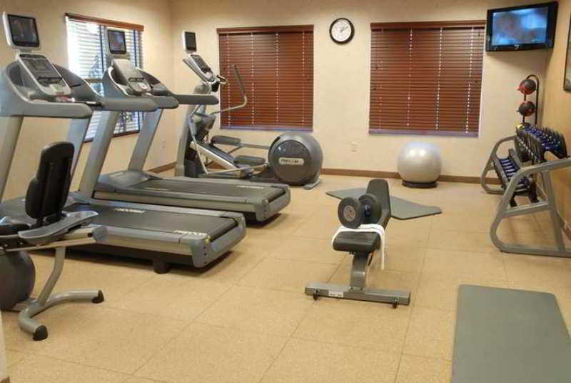 Homewood Suites - Rock Springs Fasiliteter bilde