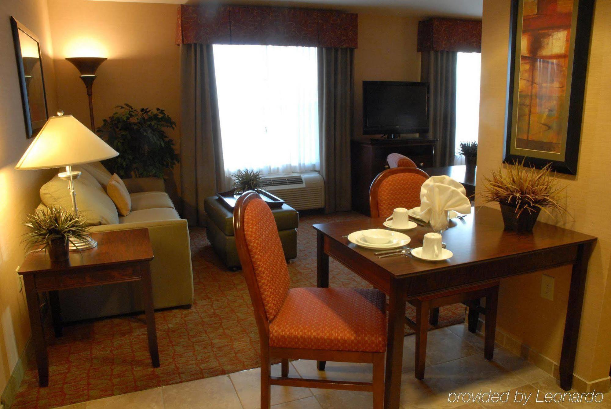 Homewood Suites - Rock Springs Rom bilde