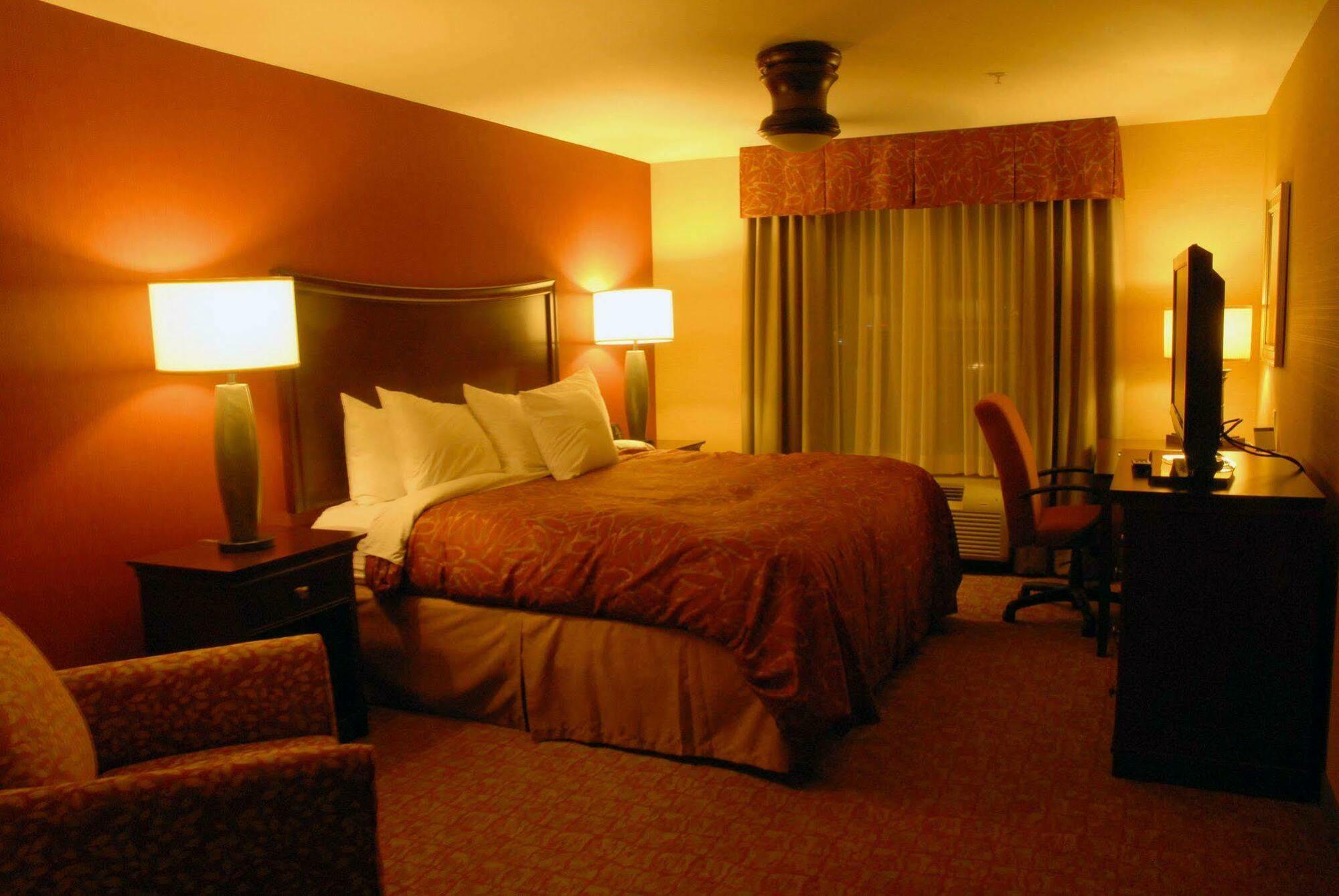 Homewood Suites - Rock Springs Rom bilde